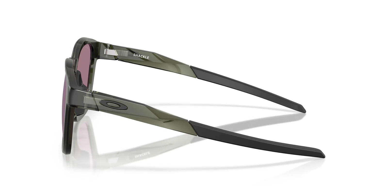 Oakley Shackle 9507D Sunglasses - view 49
